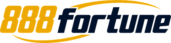 888 fortune Logo